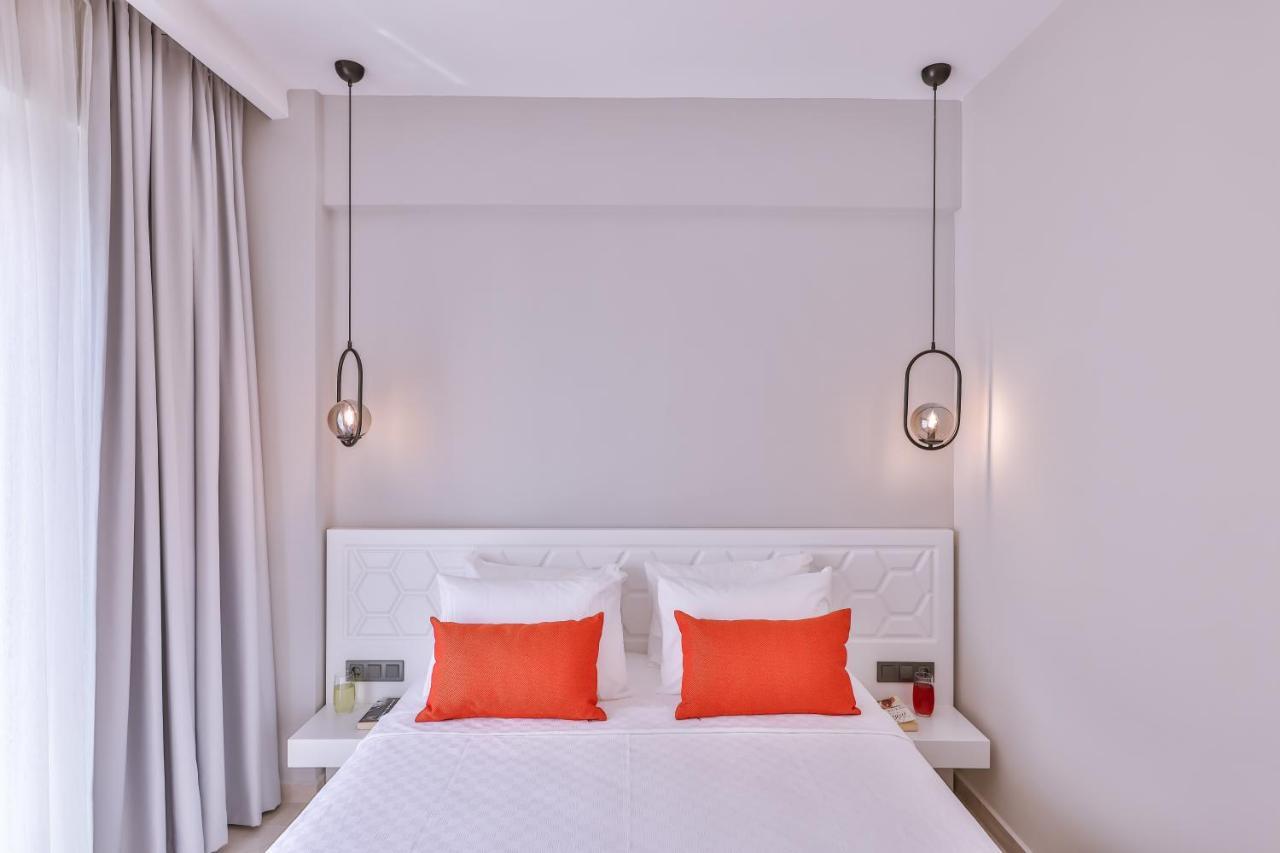 Mare Vista Apart Aparthotel Kaş Exterior photo